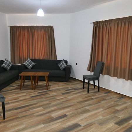Hotel Corail De Cabo Cabo Negro Bagian luar foto