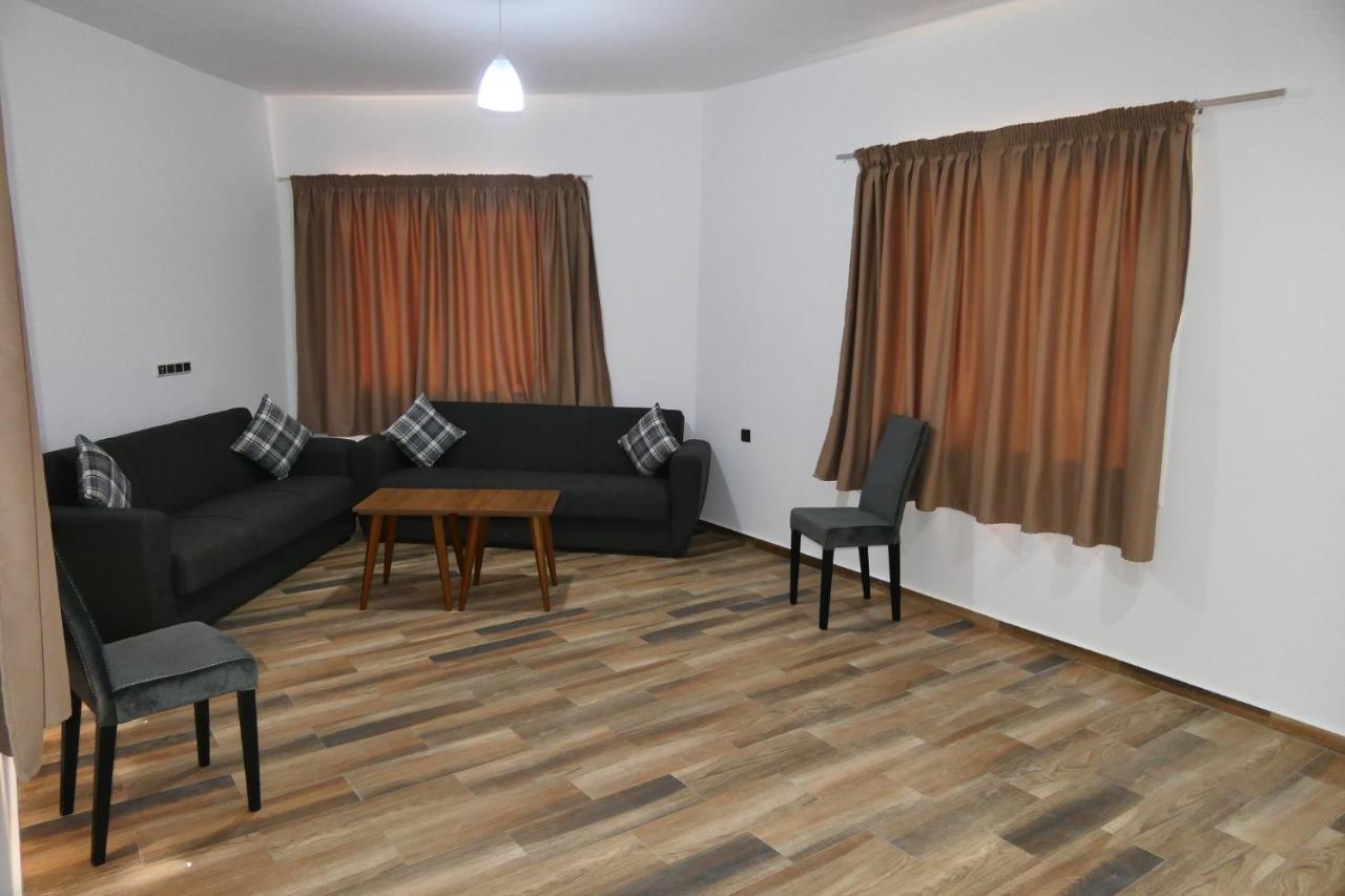 Hotel Corail De Cabo Cabo Negro Bagian luar foto