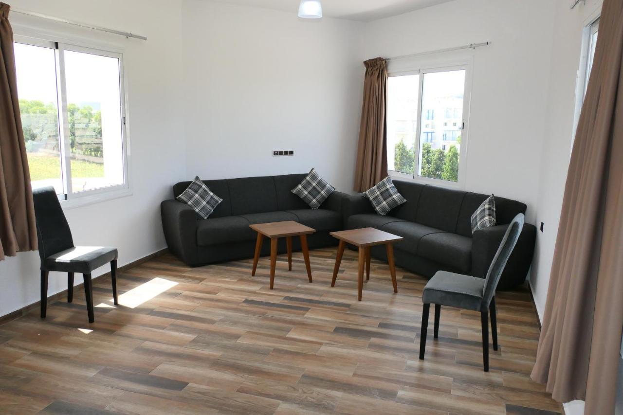 Hotel Corail De Cabo Cabo Negro Bagian luar foto