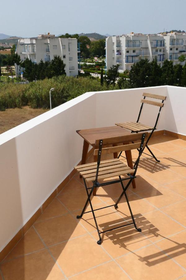 Hotel Corail De Cabo Cabo Negro Bagian luar foto